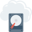 Cloud Computing icon 64x64